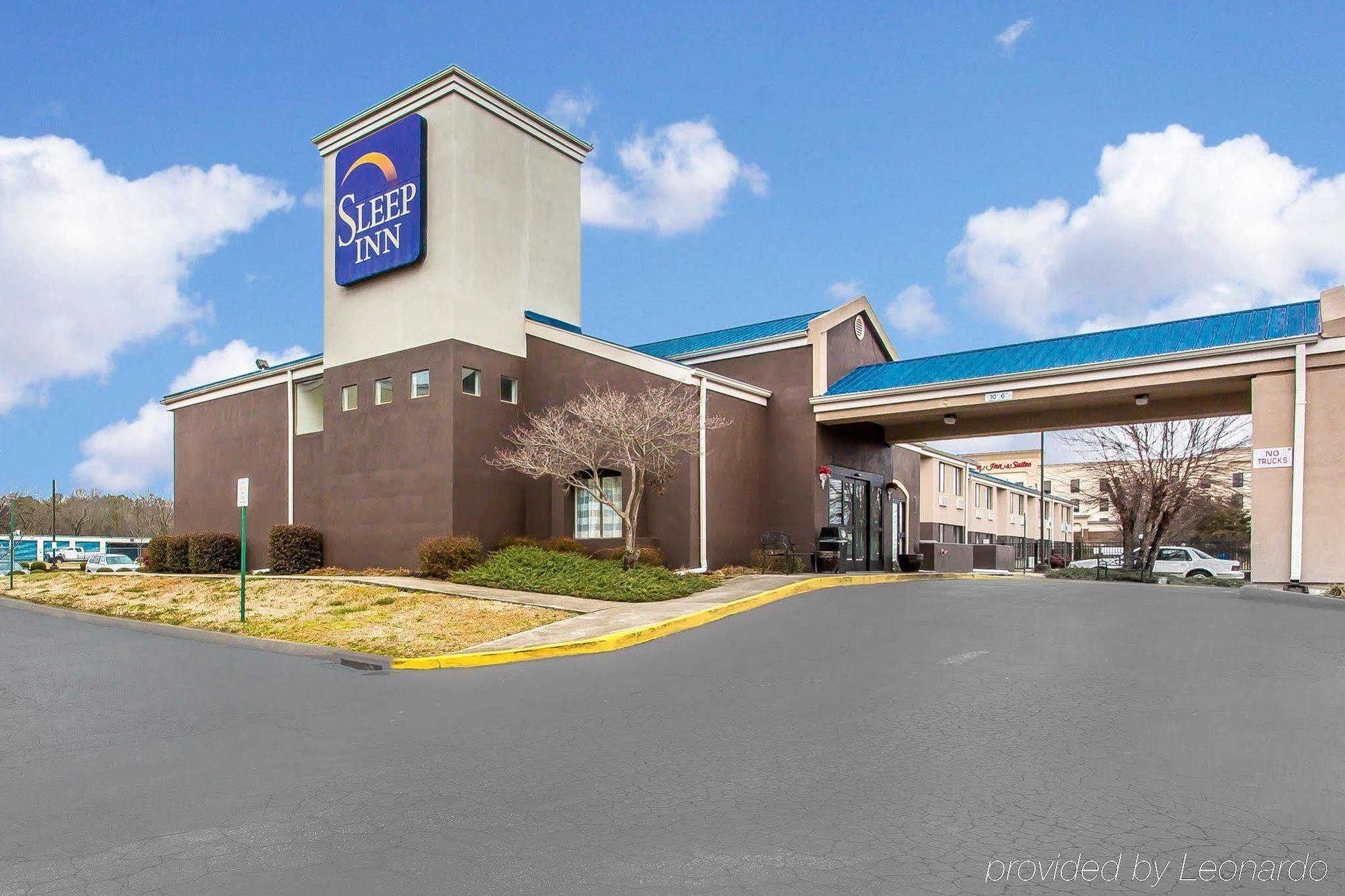 Rodeway Inn Powell Exterior photo